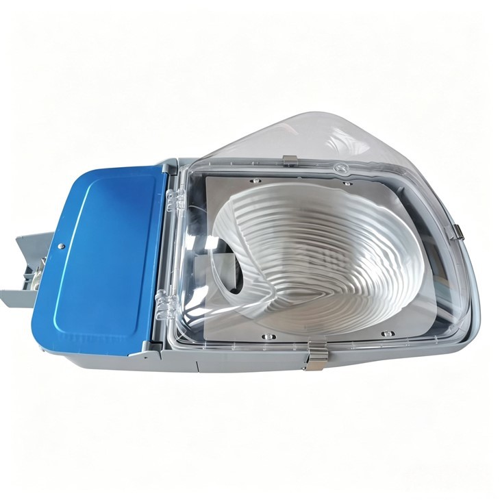 250W HPS Street Light Internal Structure`