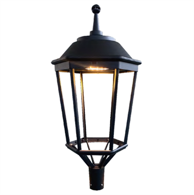 Lampu Tanglung Led Luar Gaya Eropah 20-80W